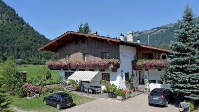 Haus Sebastian - Walchsee im Kaiserwinkl