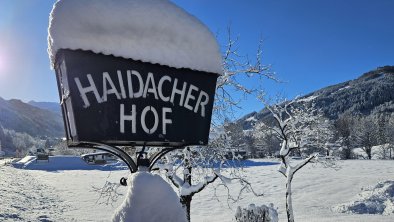 Haidacherhof Lampe