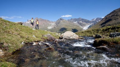 Wanderung zum Seeles See, © im-web.de/ DS Destination Solutions GmbH (eda3 Kaun)