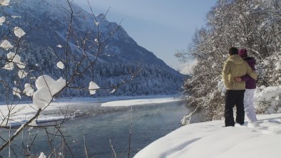 Reutte_Allgemeines_20 ©Robert Eder, Naturparkregio