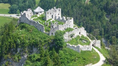 Ruine Ehrenberg