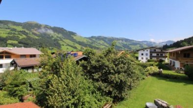 Appartementhaus Kurz, © bookingcom