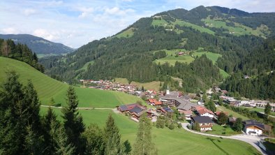 Sommer Auffach 2016-09-23. Rechte Wildschönau Tour