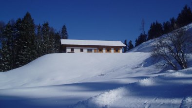 Kaiserwinkl, Walchsee, Goglalm 6