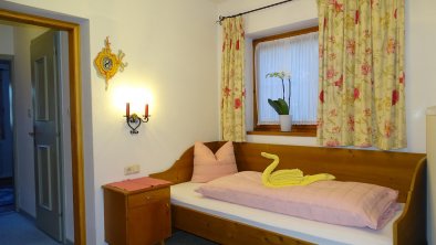 Zweibettzimmer