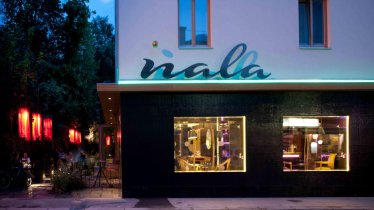 Hotel Nala Winter