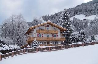 Haus Sonneck Ramsau - Winter