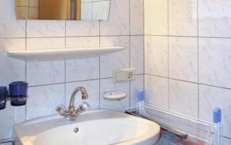 Apartment Sonnrain - PTZ440, © bookingcom