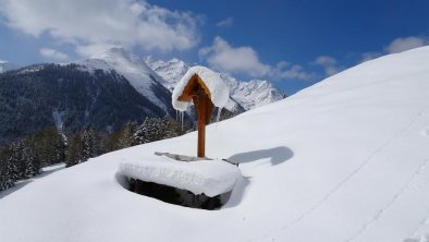 Winterimpressionen_Haus_Walch, © Günther Walch