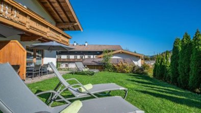 Apartments home Gamper, Brixen im Thale, © bookingcom