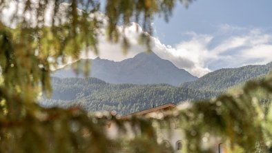 Dreibettzimmer mit Balkon 7