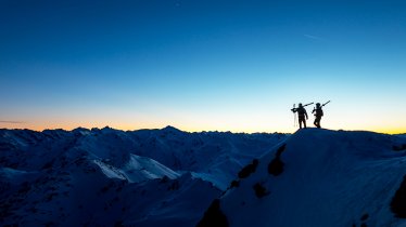 Das Freeride Testival startet 2025 in Hochfügen im Zillertal, © Erste Ferienregion im Zillertal / becknaphoto