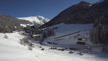 Loipe Ochsengarten, © Ötztal Tourismus