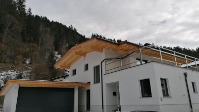 Appartement Holaus Auffach Wildschönau  (7)