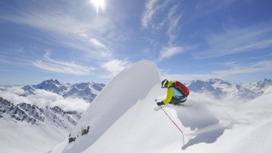 Hotel Pettneuerhof ©TVB St Anton am Arlberg