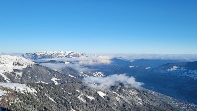 Winter Hochzillertal