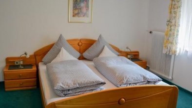 Gästehaus Familie Gebhard Schädle, © bookingcom