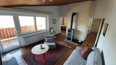 Apartment Gertrude, © bookingcom