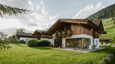 Ferien und Familienhaus Robert Haider, © bookingcom