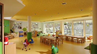 Kinderspielzimmer