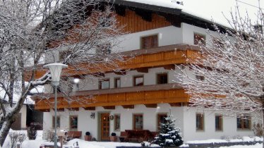 Bauernhof Schmidlhof Niederndorf - im Winter