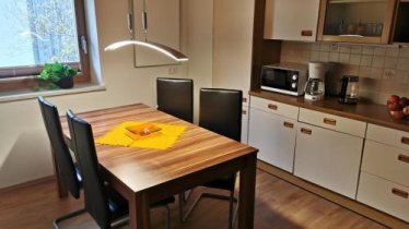 W2 Großzügige Wohnung in ruhiger Lage, © bookingcom