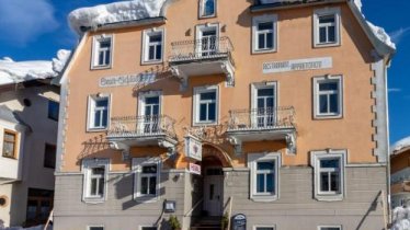 Apartment St. Johann In Tirol 2, © bookingcom