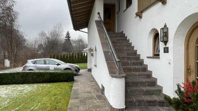 Design Apartment Westerndorf