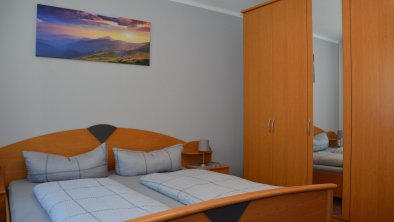 3-Bett-Zimmer