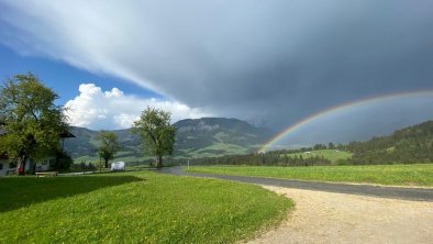 Regenbogen