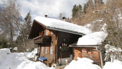 Mountain View Chalet in Gaimberg near Forest, © bookingcom