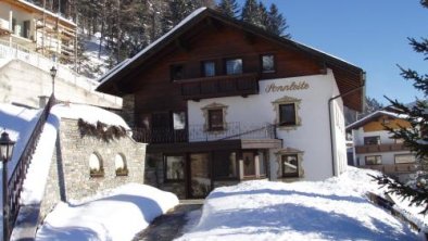 Haus Sonnleite, © bookingcom