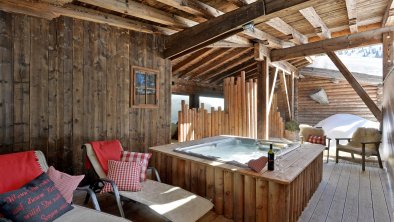 Chalet Almnest Wellness