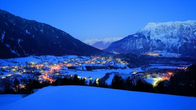 Sautens im Vorderen Ötztal in Tirol