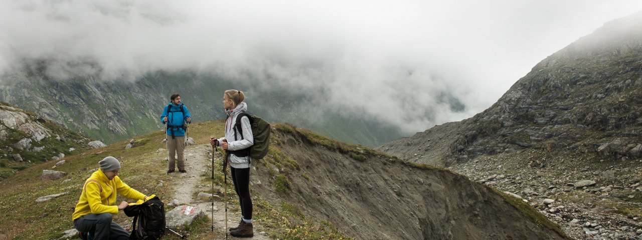 Adlerweg Etappe O1, © Tirol Werbung/Frank Bauer