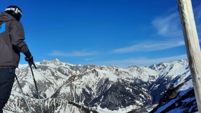 Skigebiet Großglockner Resort