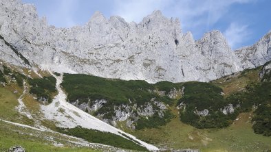 Der wilde Kaiser