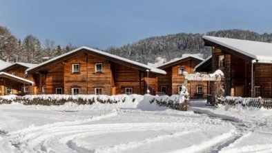 Uriges Chalet 17, © bookingcom