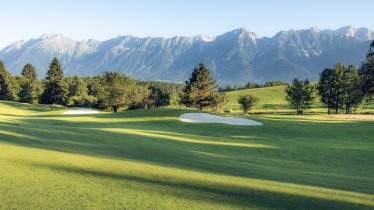 Olympia Golfclub Igls, © Tom Klocker