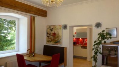 Ferienwohnung Lienz Egger, © bookingcom