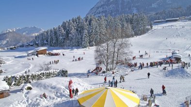 Hotel Hagerhof Thiersee Skilift