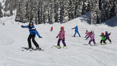 Großer Skispaß für die ganz Kleinen, © Schneider