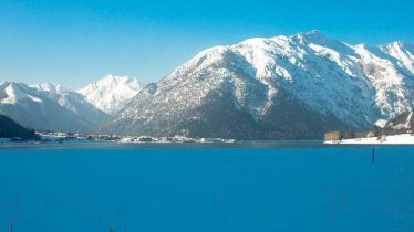 Achensee, © Pension Englhof