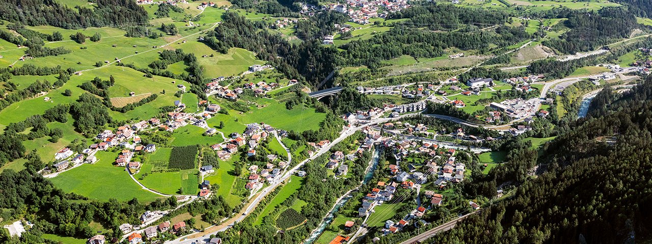 Pians, © TVB Tiroler Oberland