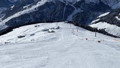 Auf der Piste