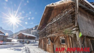 Winterbild, © TVB Pitztal