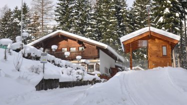 Jenbacher Rodelhütte, © Rodelhütte Jenbach