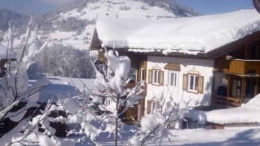 Jochum_Appartements_Wildschoenau_Winter_mit_Schnee