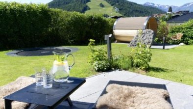 Villa Mama - Luxus und Lebensfreude, © bookingcom