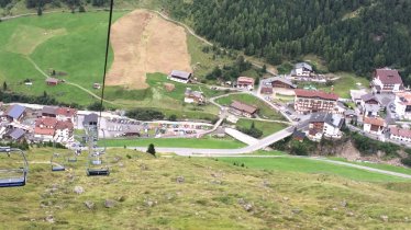 Doppelsessellift „Wildspitze“, © Tirol Werbung/Michael Gams